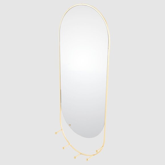 Short Stories Halland Mirror Shelf (small) - Picture 1 of 4